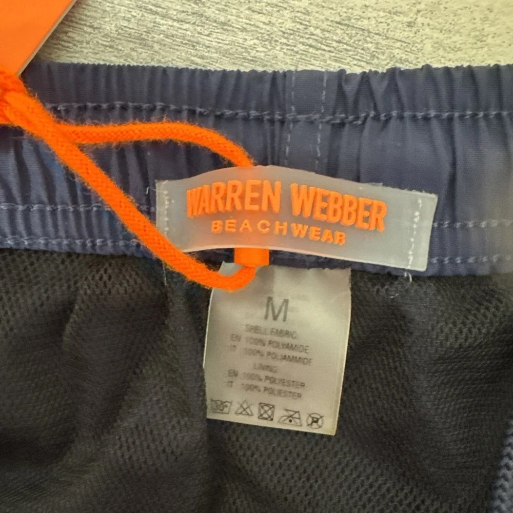 Warren Webber Beachwear Medium Bundle
